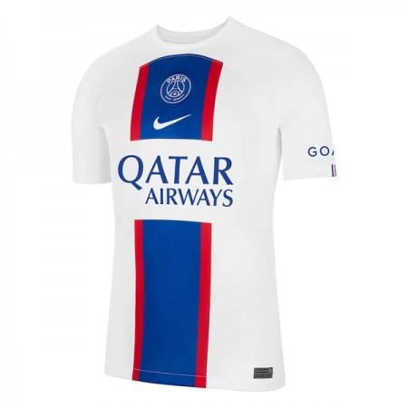 Camisetas Paris Saint Germain Tercera 2022/23 - Hombre Camisetas Paris Saint Germain Tercera 2022/23 - Hombre
